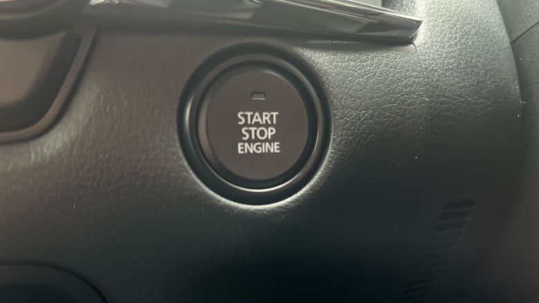 Mazda CX-30 2.0 e-Skyactiv X MHEV Homura 5dr Auto [Sunroof] Petrol Hatchback